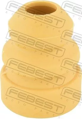 FEBEST Rubber Buffer, suspension (CDD-ESCIIIF)