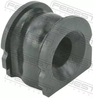 FEBEST Mounting, stabiliser bar (CDSB-SRXFE3F)