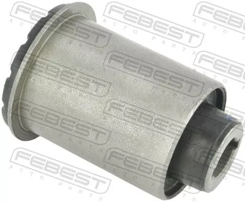 Mounting, control/trailing arm