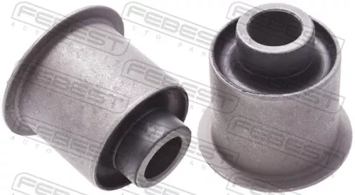 FEBEST Bushing, axle beam (CHAB-EPR)