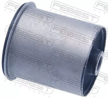 FEBEST Bushing, axle beam (CHAB-U100R)