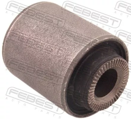 FEBEST Mounting, control/trailing arm (CHAB-V200S)