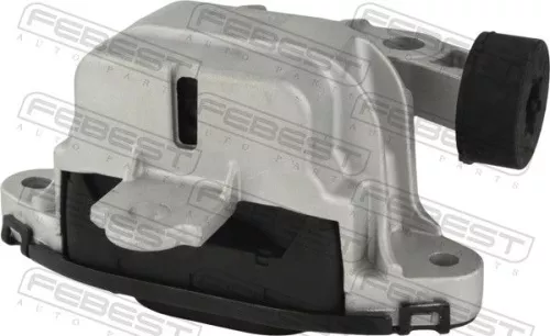Mounting, engine