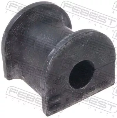 FEBEST Mounting, stabiliser bar (CHSB-002)