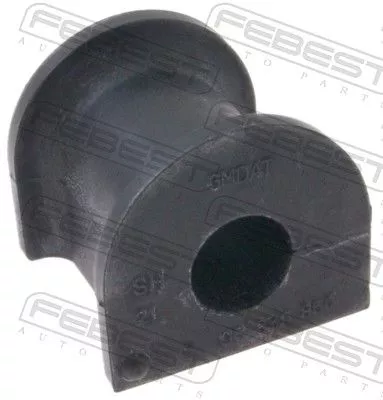 FEBEST Mounting, stabiliser bar (CHSB-003)