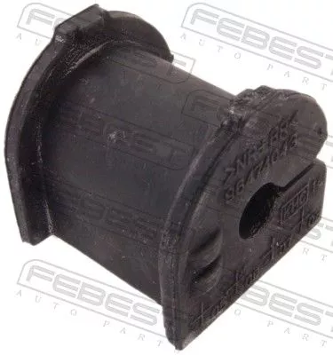 FEBEST Mounting, stabiliser bar (CHSB-LACR)