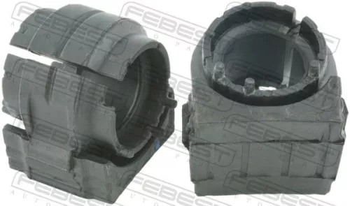 FEBEST Repair Kit, stabiliser bush (CHSB-ORLF-KIT)