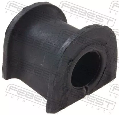 FEBEST Mounting, stabiliser bar (CHSB-T100F)