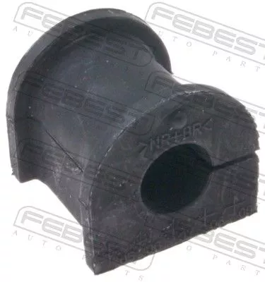 FEBEST Mounting, stabiliser bar (CHSB-V200R)