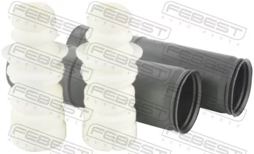 FEBEST Dust Cover Kit, shock absorber (CHSHB-T300R-KIT)