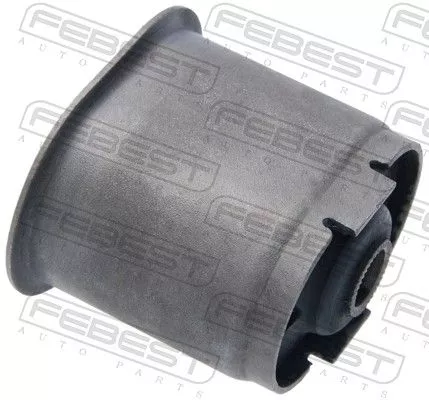 FEBEST Bushing, leaf spring (CRAB-003)