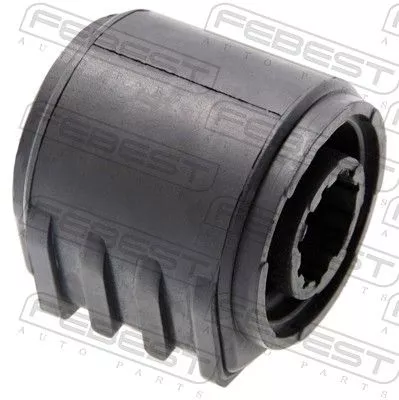 FEBEST Mounting, control/trailing arm (CRAB-018)