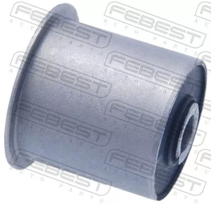 FEBEST Mounting, control/trailing arm (CRAB-043)