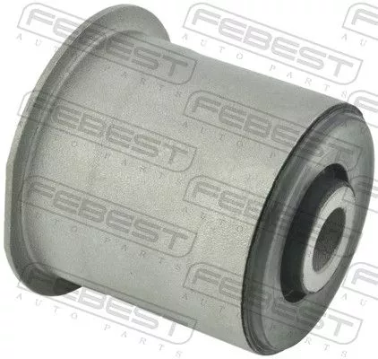 FEBEST Mounting, control/trailing arm (CRAB-063)