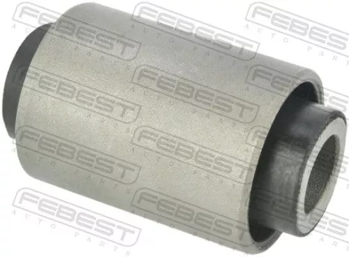 FEBEST Mounting, control/trailing arm (CRAB-071)