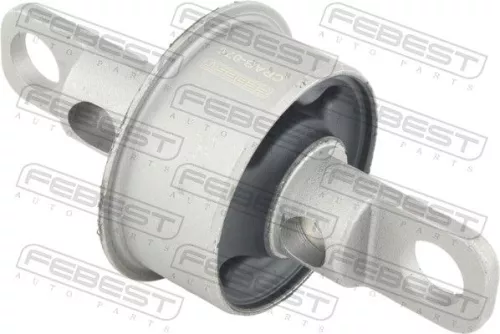 FEBEST Mounting, control/trailing arm (CRAB-074)