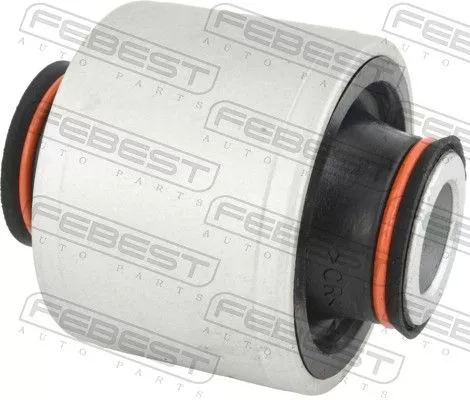 FEBEST Mounting, control/trailing arm (CRAB-076Z)