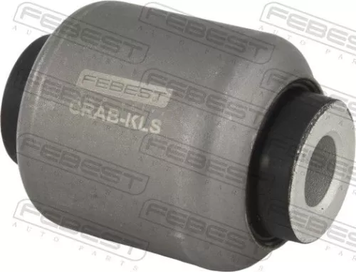 FEBEST Mounting, control/trailing arm (CRAB-KLS)