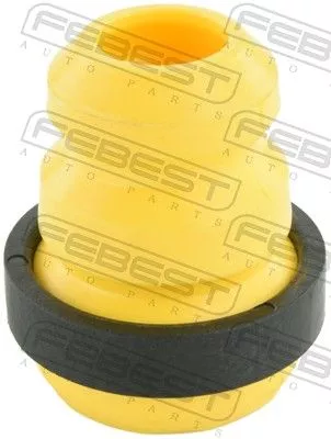FEBEST Rubber Buffer, suspension (CRD-CARF)