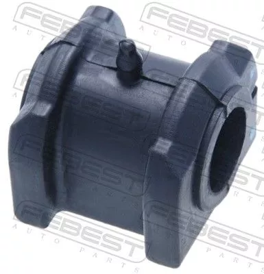 FEBEST Mounting, stabiliser bar (CRSB-CALF)