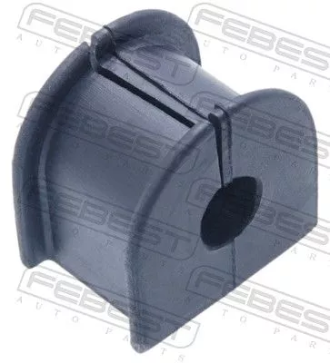 FEBEST Mounting, stabiliser bar (CRSB-CALR)