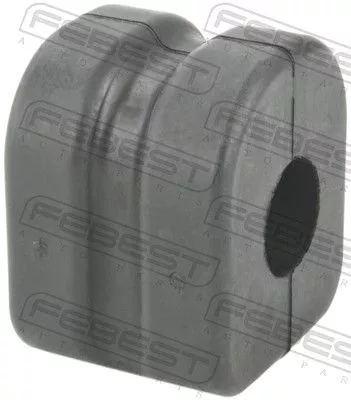 FEBEST Mounting, stabiliser bar (CRSB-CARR)