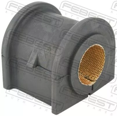 FEBEST Mounting, stabiliser bar (CRSB-CHR)