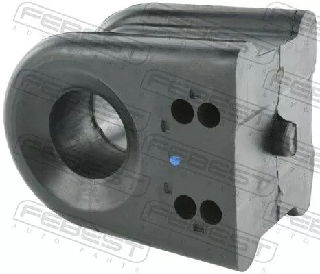 FEBEST Mounting, stabiliser bar (CRSB-GRANF)