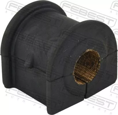 FEBEST Mounting, stabiliser bar (CRSB-GRCR)