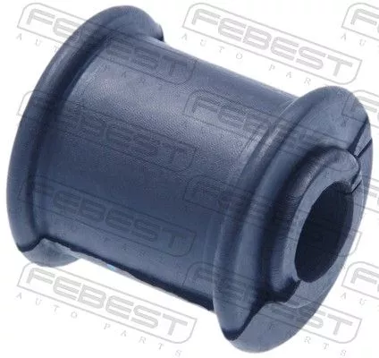 FEBEST Mounting, stabiliser bar (CRSB-PTCR)