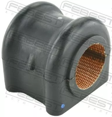 FEBEST Mounting, stabiliser bar (CRSB-WRF)