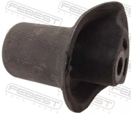 FEBEST Bushing, axle beam (CYAB-003)