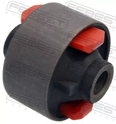 FEBEST Mounting, control/trailing arm (CYAB-004)