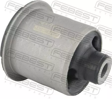 FEBEST Bushing, axle beam (CYAB-008)