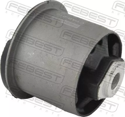 FEBEST Bushing, axle beam (CYAB-010)