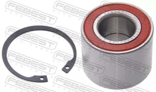 FEBEST Wheel Bearing Kit (DAC28580044-KIT)
