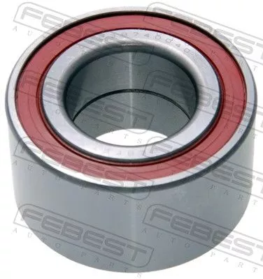 FEBEST Wheel Bearing (DAC38740040)