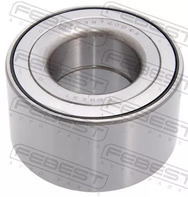 FEBEST Wheel Bearing (DAC38760043)
