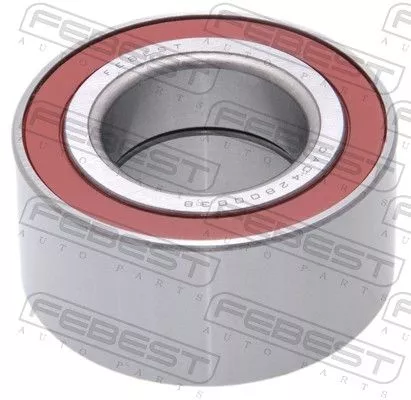 FEBEST Wheel Bearing (DAC42800038)