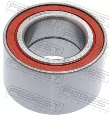 FEBEST Wheel Bearing (DAC43760043)