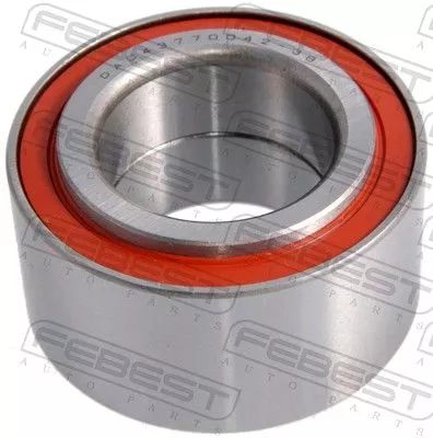 FEBEST Wheel Bearing (DAC43770042-38)