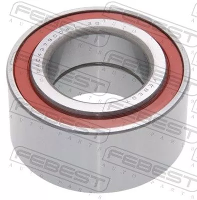 FEBEST Wheel Bearing (DAC43790041-38)