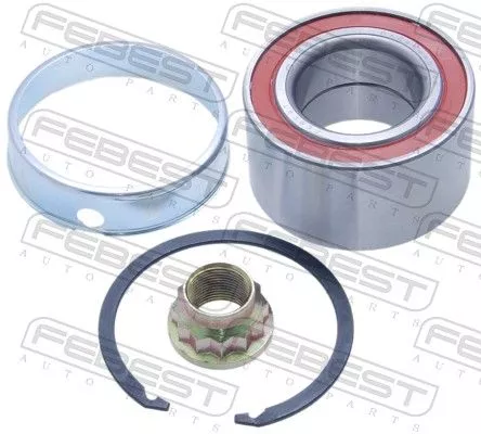 FEBEST Wheel Bearing Kit (DAC45840045)