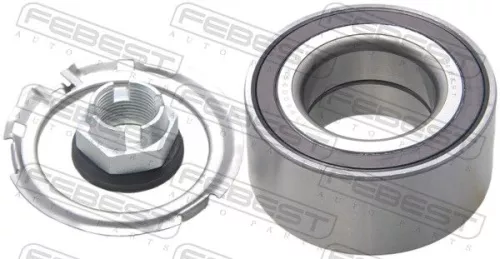 FEBEST Wheel Bearing Kit (DAC45860039M-KIT)