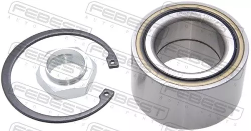 FEBEST Wheel Bearing Kit (DAC49840048-KIT)