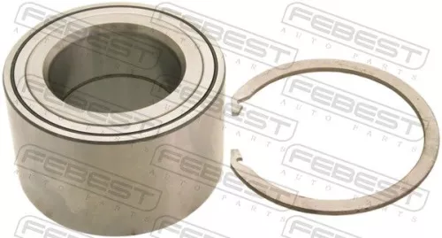 FEBEST Wheel Bearing Kit (DAC49840050-KIT)