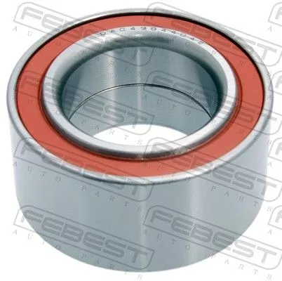 FEBEST Wheel Bearing (DAC49844042)