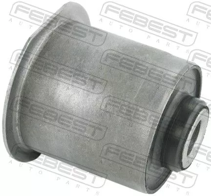 FEBEST Mounting, differential (FDAB-042)