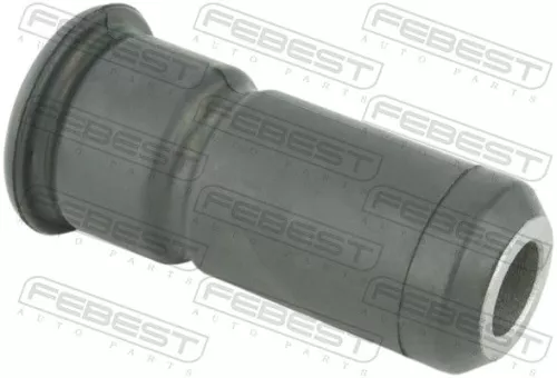 FEBEST Bushing, leaf spring (FDAB-053)