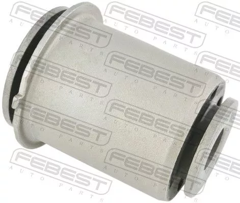 FEBEST Mounting, control/trailing arm (FDAB-079)